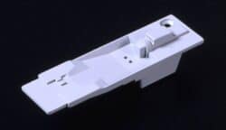 Tamiya 32556 1/48 U.S. M20 Armored Utility Car：圖片 2