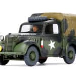 Tamiya 32562 1/48 British Light Utility Car 10hp