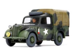 Tamiya 32562 1/48 British Light Utility Car 10hp