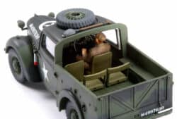 Tamiya 32562 1/48 British Light Utility Car 10hp：圖片 3