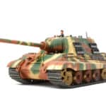 Tamiya 32569 1/48 German Heavy Tank Destroyer Jagdtiger Early Production