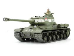 Tamiya 32571 1/48 Russian Heavy Tank JS-2 Model 1944 ChKZ