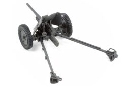 Tamiya 32580 1/48 German 6x4 Towing Truck Kfz.69 with 3.7cm Pak:圖片 6