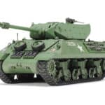 Tamiya 32582 1/48 British Tank Destroyer M10 IIC Achilles