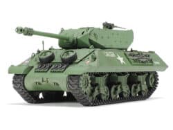 Tamiya 32582 1/48 British Tank Destroyer M10 IIC Achilles
