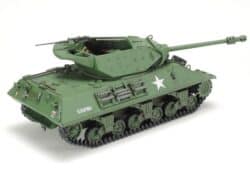 Tamiya 32582 1/48 British Tank Destroyer M10 IIC Achilles：圖片 3