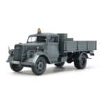 Tamiya 32585 1/48 German 3Ton 4x2 Cargo Truck