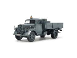 Tamiya 32585 1/48 German 3Ton 4x2 Cargo Truck