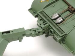 Tamiya 32594 1/48 British Tank Churchill Mk.VII Crocodile：圖片 5