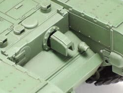 Tamiya 32594 1/48 British Tank Churchill Mk.VII Crocodile：圖片 8
