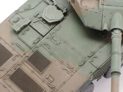 Tamiya 32596 1/48 JGSDF Type 16 Maneuver Combat Vehicle：圖片 7