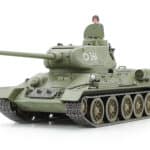 Tamiya 32599 1/48 Russian Medium Tank T-34-85
