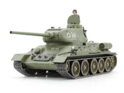 Tamiya 32599 1/48 Russian Medium Tank T-34-85