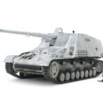 Tamiya 32600 1/48 German Self-Propelled Heavy Anti-Tank Gun Nashorn