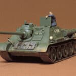 Tamiya 35072 1/35 Russian Tank Destroyer SU-85
