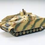 Tamiya 35087 1/35 German Sturmgeschutz IV
