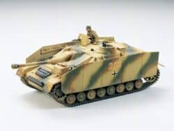 Tamiya 35087 1/35 German Sturmgeschutz IV