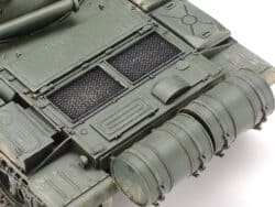 Tamiya 35108 1/35 Russian T-62A Tank：圖片 4