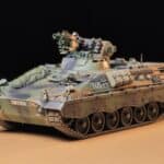 Tamiya 35162 1/35 German Marder 1A2
