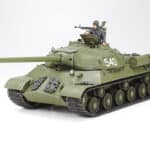 Tamiya 35211 1/35 Russian Heavy Tank JS3 Stalin