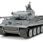 Tamiya 35216 1/35 German Tiger I Early Production