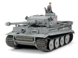 Tamiya 35216 1/35 German Tiger I Early Production