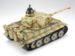Tamiya 35216 1/35 German Tiger I Early Production：圖片 3