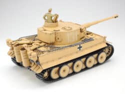 Tamiya 35227 1/35 German Tiger I Initial Production：圖片 4