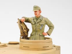 Tamiya 35227 1/35 German Tiger I Initial Production：圖片 7