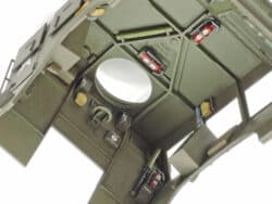 Tamiya 35230 1/35 U.S. 40Ton Tank Transporter "Dragon Wagon"：圖片 9