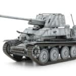Tamiya 35248 1/35 German Tank Destroyer Marder Ⅲ