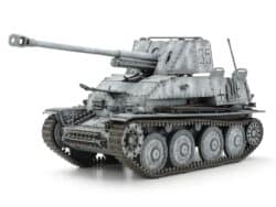 Tamiya 35248 1/35 German Tank Destroyer Marder Ⅲ