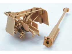 Tamiya 35248 1/35 German Tank Destroyer Marder Ⅲ：圖片 11