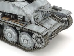 Tamiya 35248 1/35 German Tank Destroyer Marder Ⅲ：圖片 4