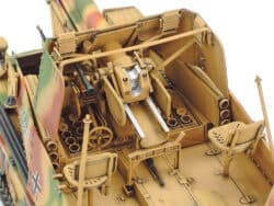 Tamiya 35248 1/35 German Tank Destroyer Marder Ⅲ：圖片 5