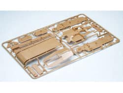 Tamiya 35248 1/35 German Tank Destroyer Marder Ⅲ：圖片 9