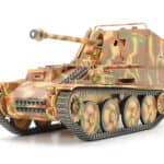 Tamiya 35255 1/35 German Tank Destroyer Marder III M