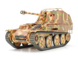 Tamiya 35255 1/35 German Tank Destroyer Marder III M