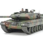 Tamiya 35271 1/35 Leopard 2 A6 Main Battle Tank