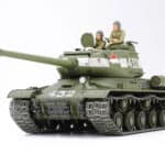 Tamiya 35289 1/35 Russian Heavy Tank JS-2 Model 1944 ChKZ