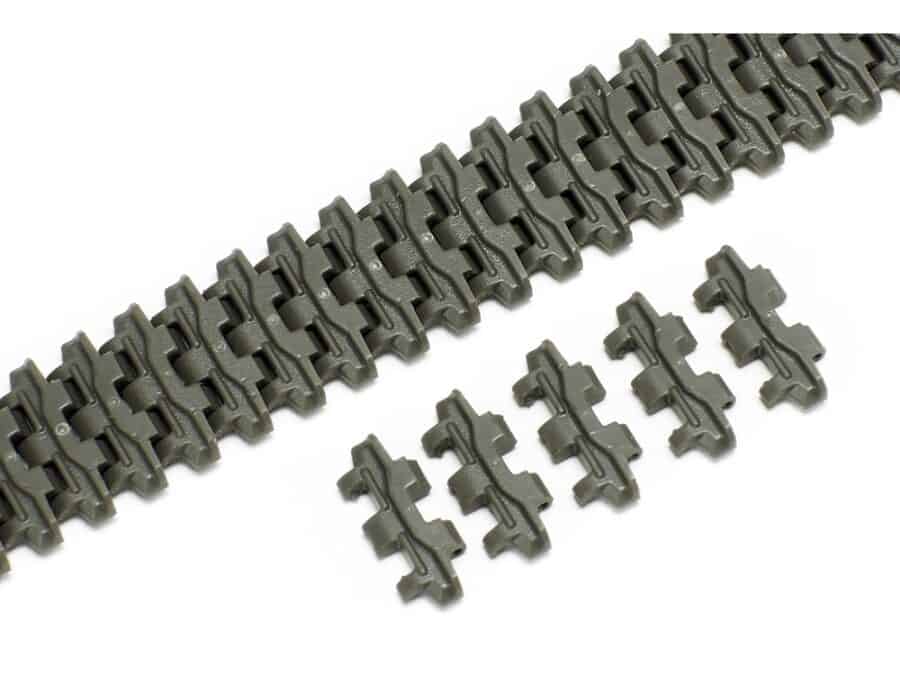 Tamiya 35344 1/35 French Medium Tank SOMUA S35：圖片 5