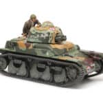 Tamiya 35373 1/35 French Light Tank R35