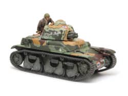 Tamiya 35373 1/35 French Light Tank R35