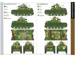 Tamiya 35373 1/35 French Light Tank R35：圖片 7