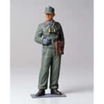 Tamiya 36301 1/16 Wehrmacht Tank Crewman