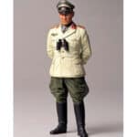 Tamiya 36305 1/16 Feldmarschall Rommel (German Africa Corps)