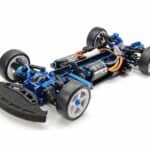 Tamiya 42383 1/10 RC TB EVO.8 Chassis Kit