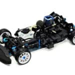 Tamiya 44055 1/10 RCE TG10-Mk.2 FZ Racing Chassis Kit 2022