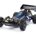 Tamiya 47489 1/10 RC Egress Black Edition