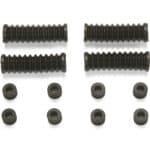 Tamiya 51498 4x4 Off-road R/C Car Rubber Parts Set A
